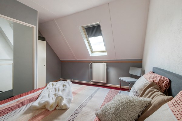 Medium property photo - Joke Smit-Erf 128, 3315 VE Dordrecht